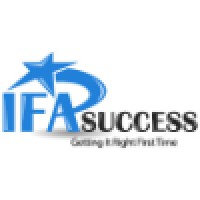 IFA Success Logo