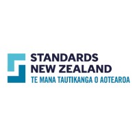 Standards New Zealand Logo