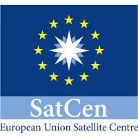 SatCen Logo