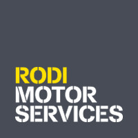 Rodi Motor Services Logo