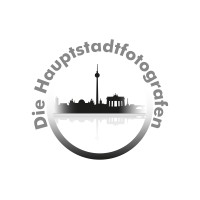 Die Hauptstadtfotografen Logo
