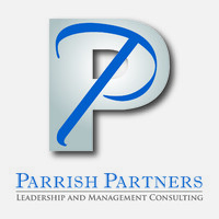 Parrish Partners Leadership & Management Consulting in Orange County Logo