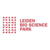 Leiden Bio Science Park Logo