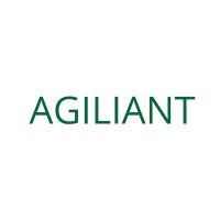 AGILIANT Logo