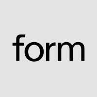 Verlag form Logo