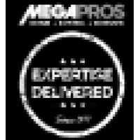 MEGA Pros Logo
