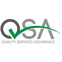 Q.S.A., s. r. o. Logo