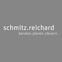 Schmitz.Reichard GmbH Logo