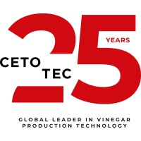 Cetotec GmbH Logo
