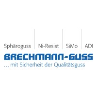 Brechmann-Guss Logo
