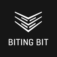 BITING BIT GmbH Logo