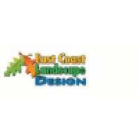 East Coast Landscape Design Logo