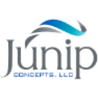 Junip Concepts, LLC Logo