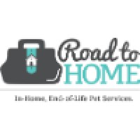 Road to Home Logo