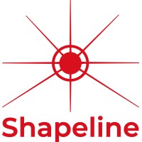 Shapeline Logo