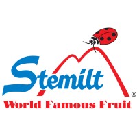 Stemilt Growers Logo