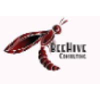 BeeHive Consulting Logo