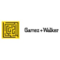 Gamez & Walker Professional Services Logo