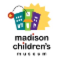 Madison Childrens Museum Logo