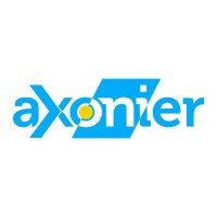 Axonier Logo