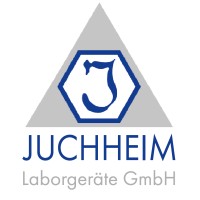 JUCHHEIM Laborgeräte GmbH Logo