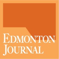 Edmonton Journal Logo
