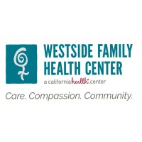 Westside Family Health Center Logo