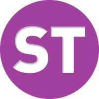 ST (Stephen Thomas Ltd) Logo