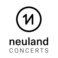 Neuland Concerts Logo