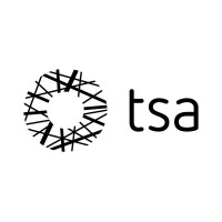 TSA Group - Australia Logo