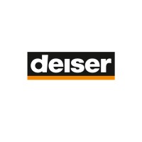 Deiser Bau GmbH Logo
