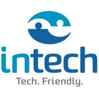 Intech Hawaii Logo