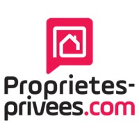Proprietes-privees.com Logo