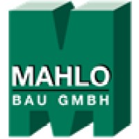 Mahlo Bau GmbH Logo