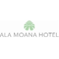 Ala Moana Hotel Logo