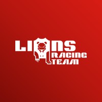 Lions Racing Team e.V. Logo