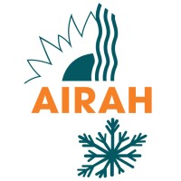 AIRAH Logo