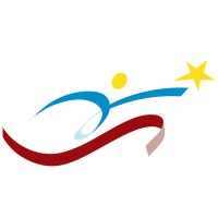 Laramie County School District #1 Logo