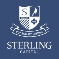 Sterling Capital Management LLC Logo