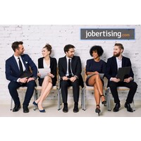 Jobertising.com Logo