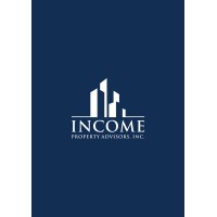 Income Property Advisors,Inc. Logo