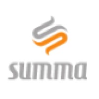 Summa Business Intelligence Logo