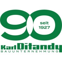 Karl Ditandy GmbH Logo