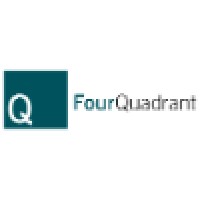 Four Quadrant, LLC Logo