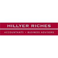 Hillyer Riches Pty Ltd Logo