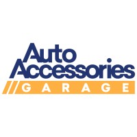 AutoAccessoriesGarage.com Logo