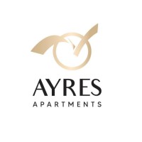 Ayres Apartments Logo