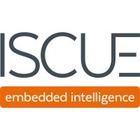 ISCUE GmbH & Co. KG Logo