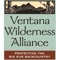 Ventana Wilderness Alliance Logo