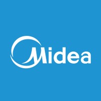 Midea America Corp Logo